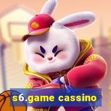 s6.game cassino